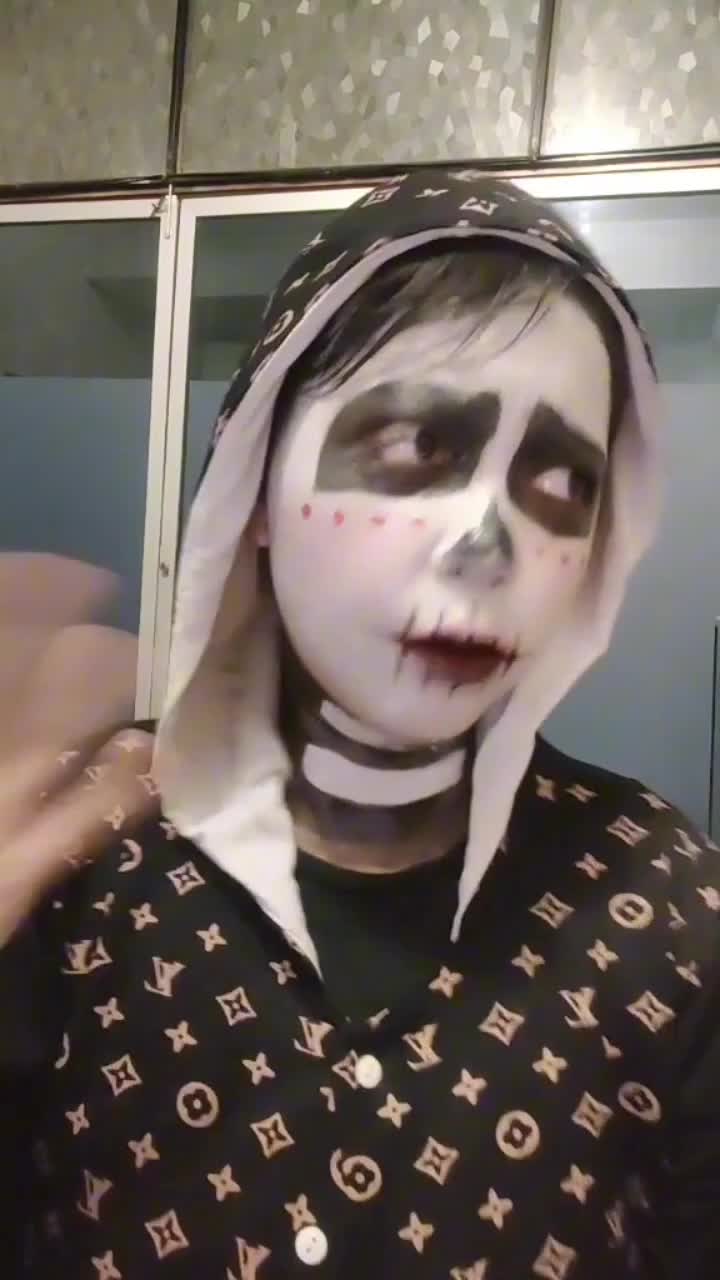 makeup face painting  #makeupfacepainting