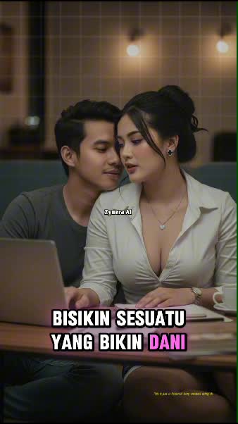 Dani tidak pernah membayar uang kost #shortplus #RCTIPlus #HOTrctiplus #cerpen #foryou 