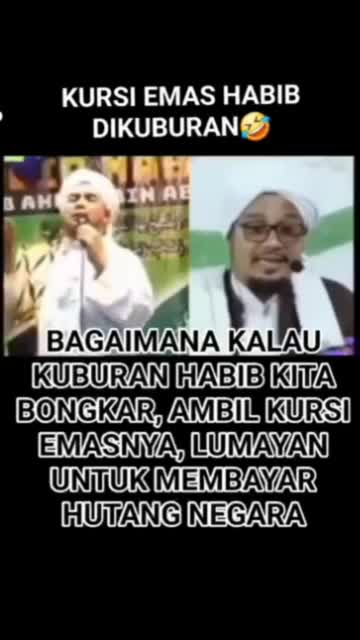 KURSI EMAS HABIB
#pesantrensalaf #dakwahislam #salaf