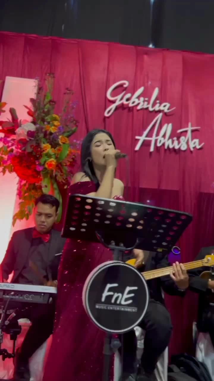 KDI2025_DHEA NATHALIE_TULUNGAGUNG_19TAHUN_SINARENGAN #OnlineAuditionKDI2025