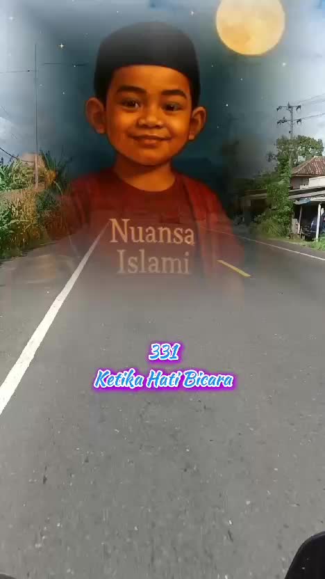 KETIKA HATI BICARA..
#nuansaislami #nasehatislami #religi #shorts