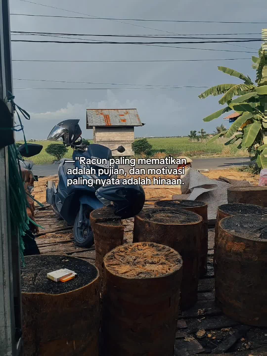 tetap lah berjuang #RCTIPlus #manusiahina #Bukan hanya nahan tangis, tapi juga nahan hinaan mereka🤏 