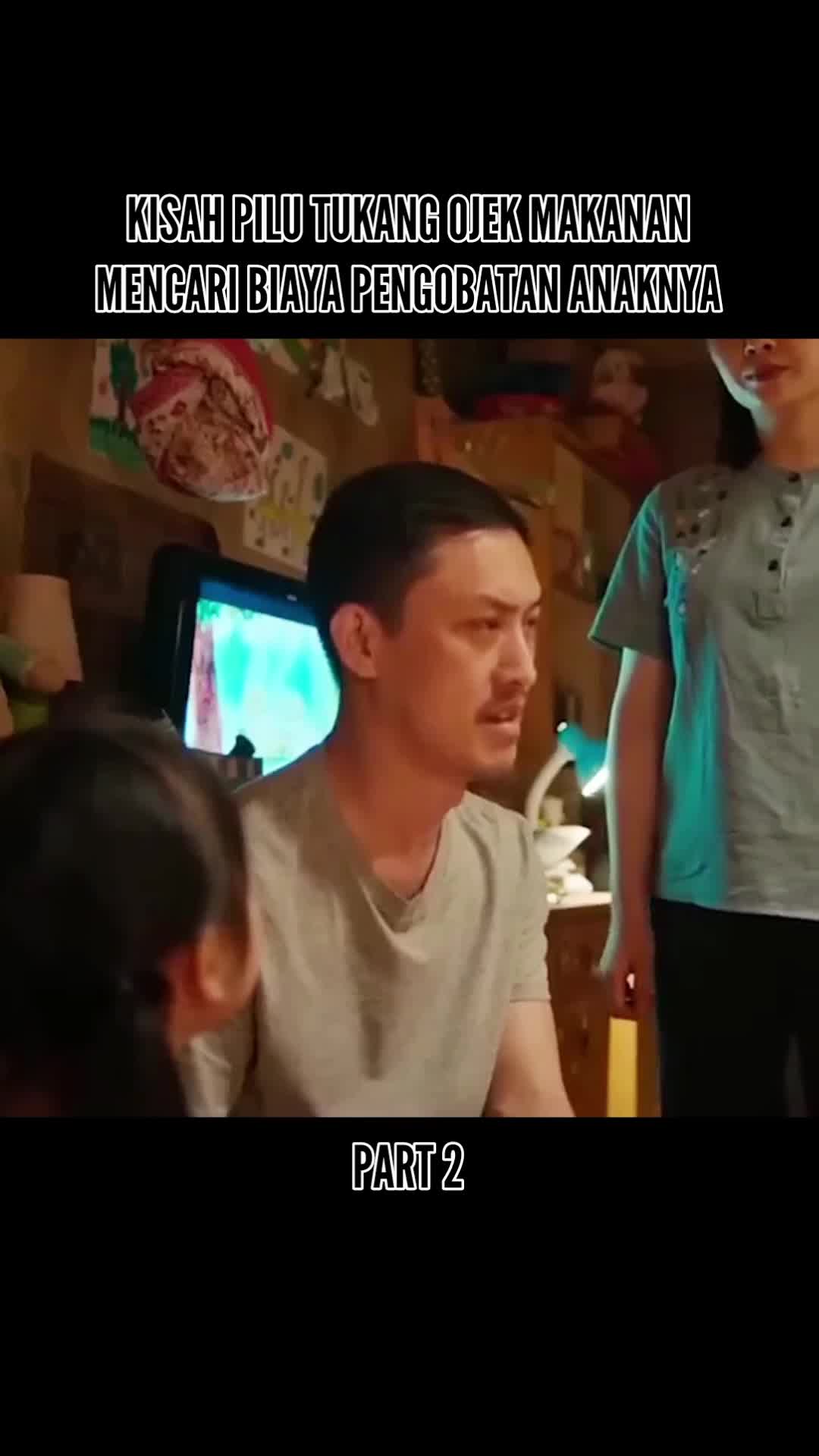 PRIA INI BENGONG MENDENGAR BIAYA OPERASI ANAKNYA 20 MILIAR ‼️ 
#NgalurFilm #alurceritafilm #reviewfilm #shortplus #RCTIPlus #HOTrctiplus #tr