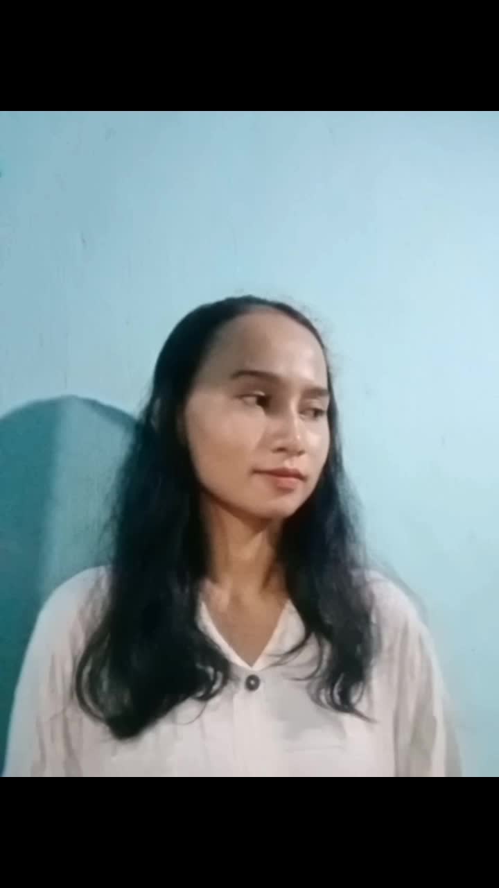 AUDISI ONLINE KDI 2024 YENI APRILIANI 20 TAHUN SERANG BANTEN TIADA GUNA 