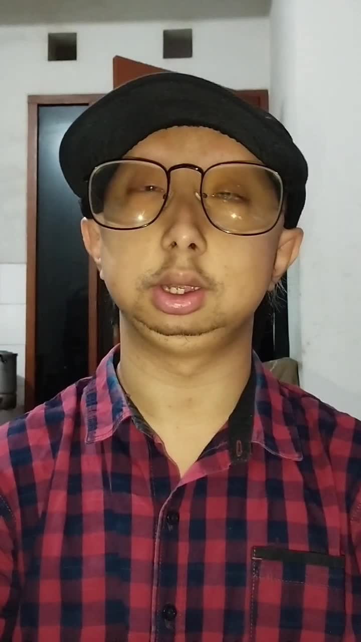 Rifpaldi Dwi Hrtawan 26 Bandung
Judul lagu Lagu: Menepi Dari Ngatmombilung
Semoga bisa memberikan yang terbaik di this season kali ini. ✨

#