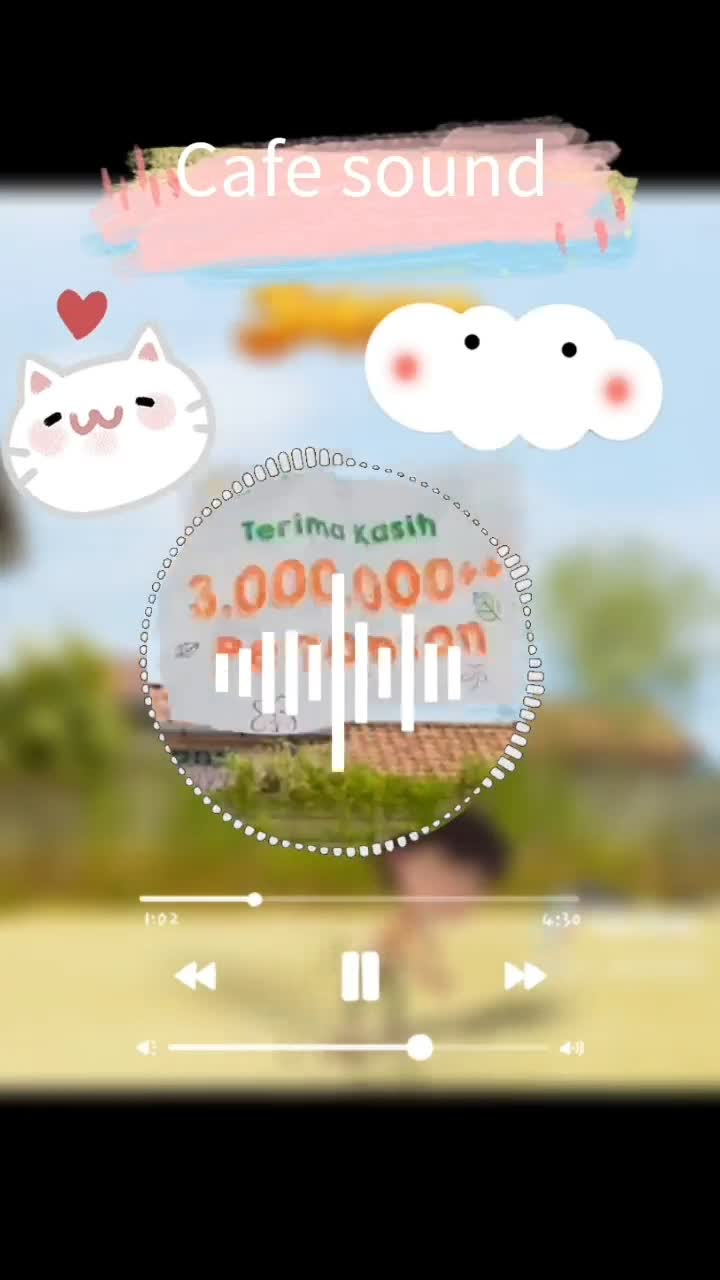 𝐅𝐫𝐞𝐞 𝐜𝐚𝐟𝐞 𝐬𝐨𝐮𝐧𝐝 𝐀𝐬𝐦𝐫 𝐫𝐚𝐧𝐝𝐨𝐦 𝐬𝐨𝐟𝐭 