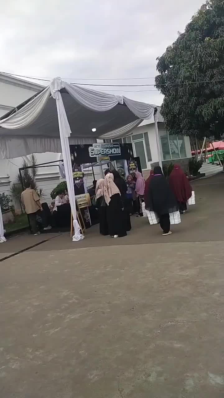  #supershowramadan 