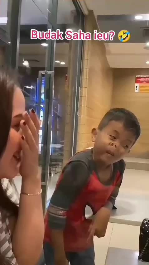 kenapa begini? 🤣🤣