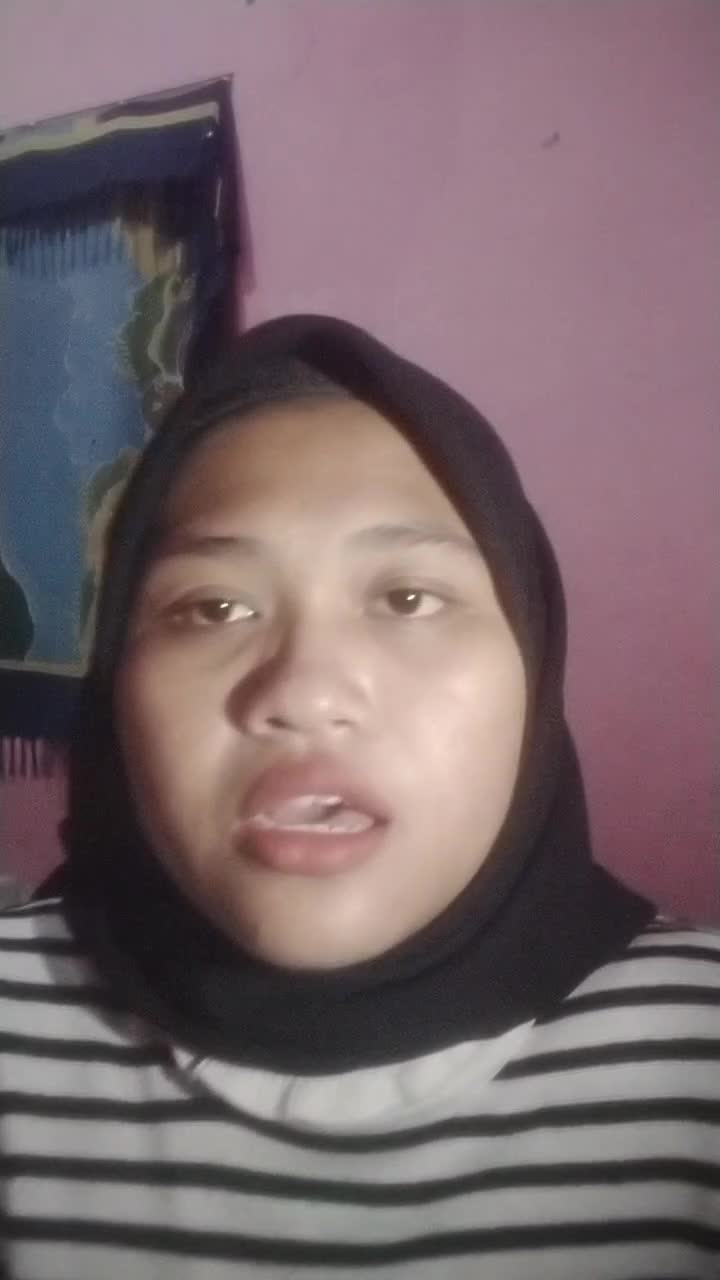 KDI 2025 ZALFA ULLAYA SEMARANG 25TH NEMEN #OnlineAuditionKDI2025