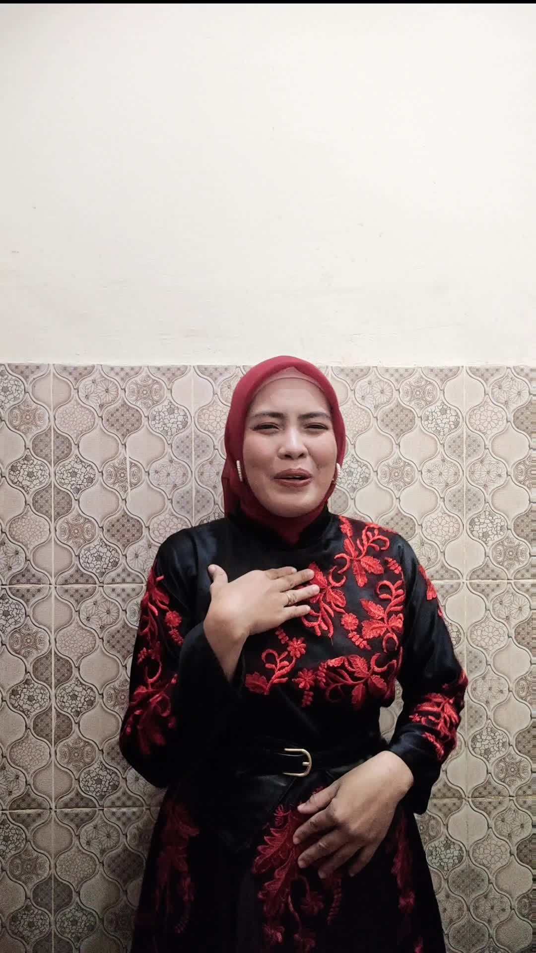 KDI 2025 ASMIDAR KAB NUNUKAN PROVINSI KALIMANTAN UTARA 30TAHUN MAKAN DARAH #OnlineAuditionKDI2025