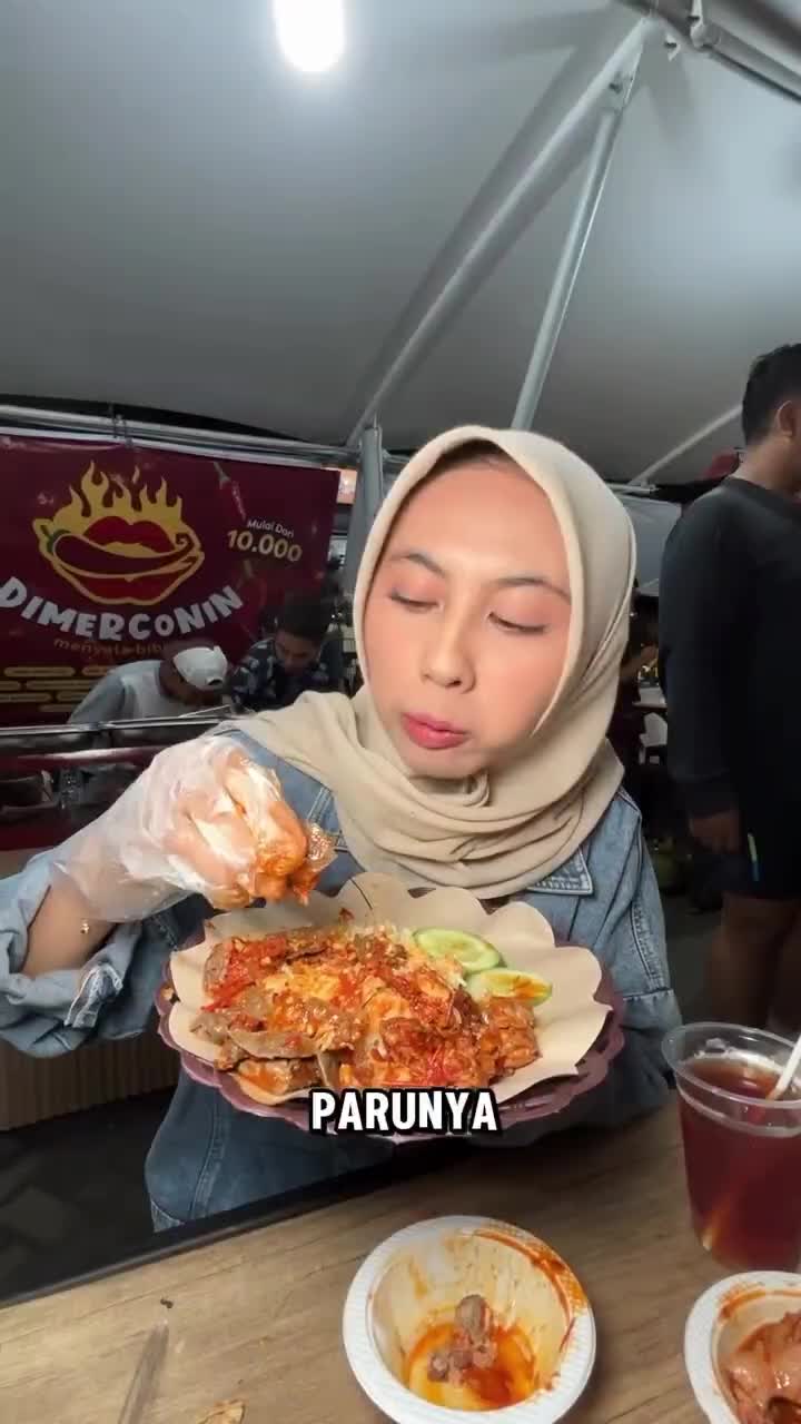 Dimerconin Yasmin
#Fyp #dimerconin #dimerconiyasmin #kulinerviralbogor #kulinerbogor #merconbogor #dakbalbogor #rekomendasikulinerbogor #foo