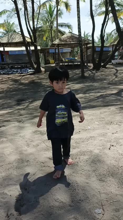 Lee Min Ho kecil.. ?