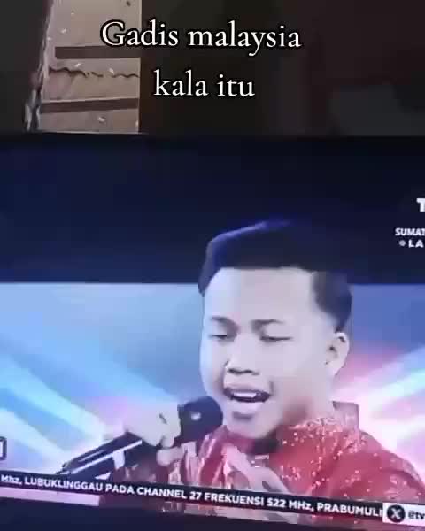 gulali on air Live TVRI Nasional Sumatra Selatan #fyp #fypシ #fypシ゚viral 