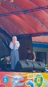 Fibrya Ratu Kendayung (Pangandaran, Jawabarat)