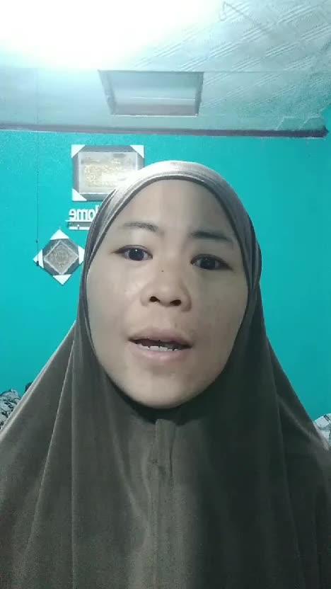 semangat buat anak²