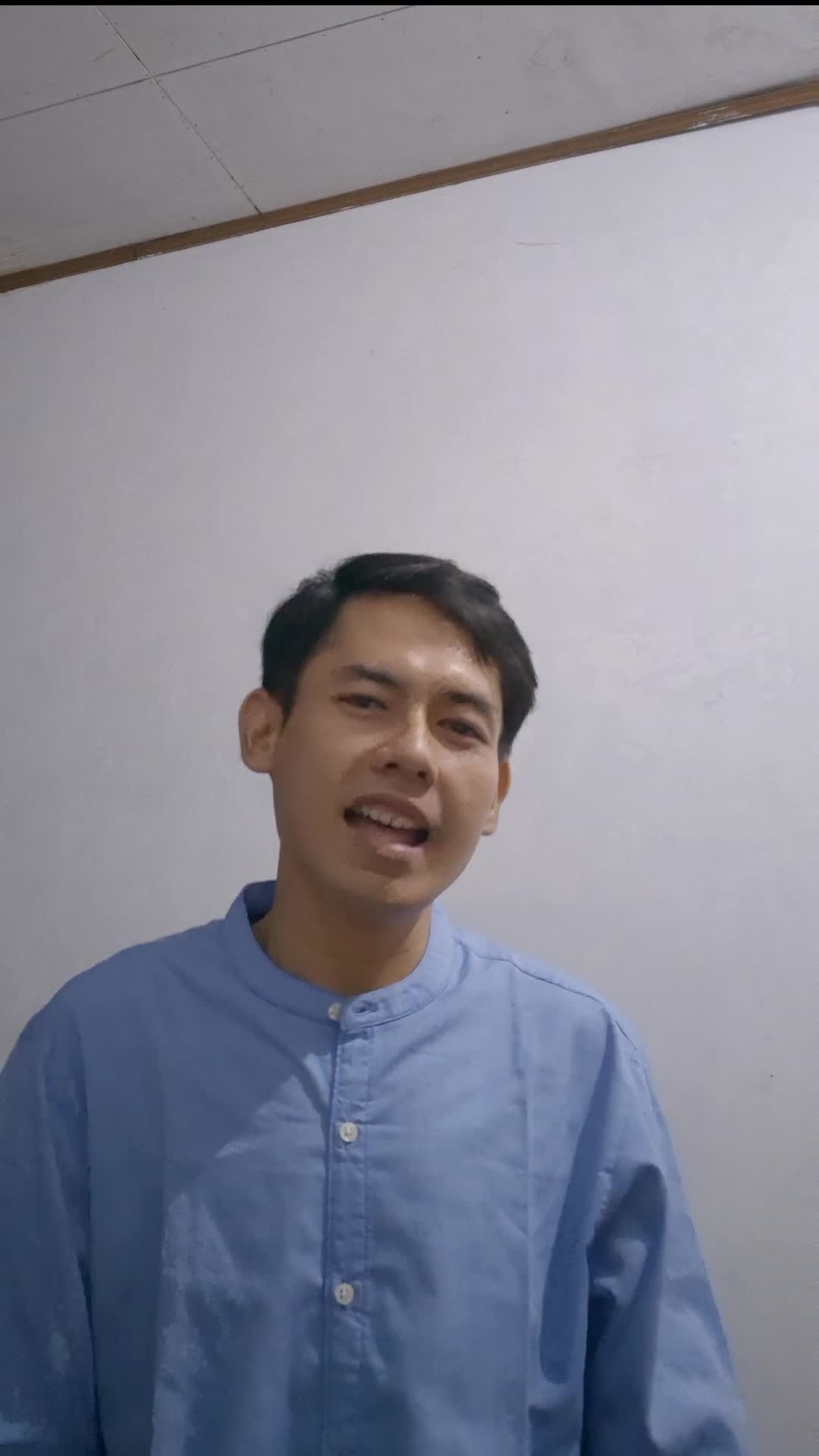 IDOL_XIV KRISNA GAMASTIO LANGGENG WIJAYA 25 KARANGANYAR JANGAN KAU BOHONG #indonesiaidol