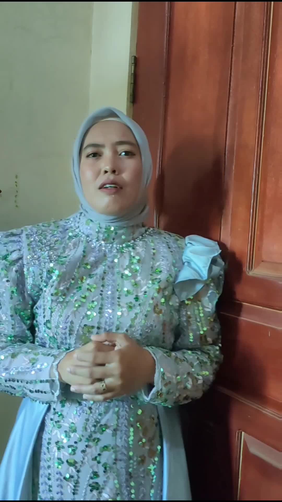 KDI2025 ASMIDAR KAB.NUNUKAN PROVINSI KALIMANTAN UTARA UMUR 30 TAHUN DERITA DIATAS DERITA  
 #OnlineAuditionKDI2025