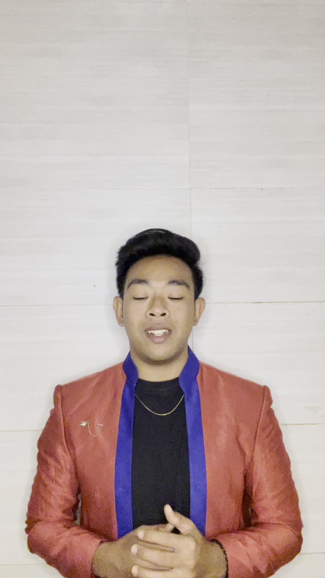 KDI 2024 sarwono samidjan kabupaten pulau morotai provinsi maluku utara umur 24 tahun judul lagu mimpi terindah penyanyi elvi sukaisy #Onlin