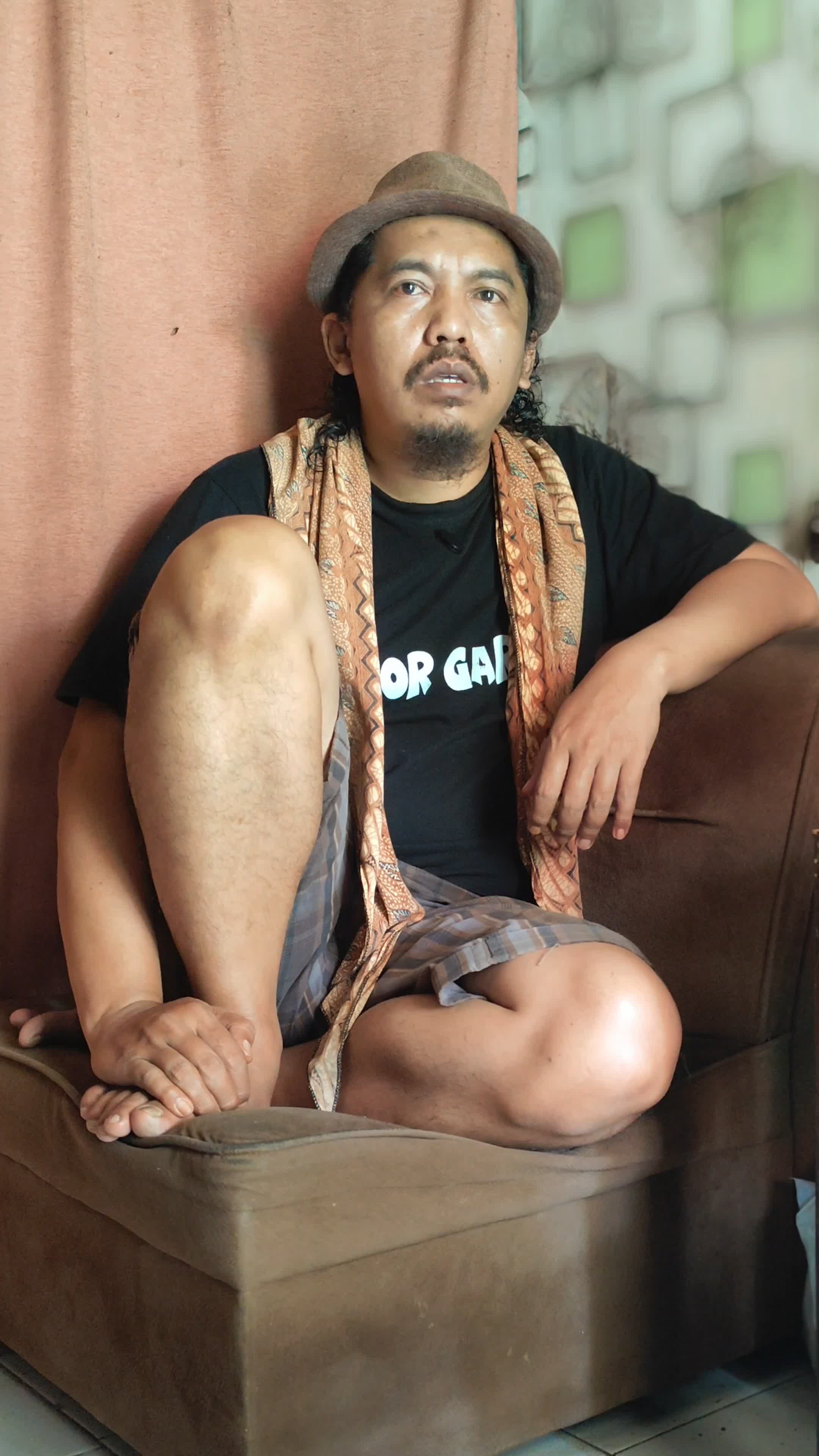 nahan nafas #RCTIPlus 