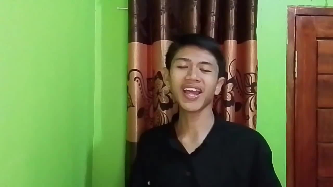  #AUDITIONKDI2025
NAMA : M DAVID FADILAH 
UMUR : 15 TAHUN 
ASAL DAERAH : TASIKMALAYA PROV JAWA BARAT 
JUDUL LAGU>>>up beat >>>milikku>--->>>