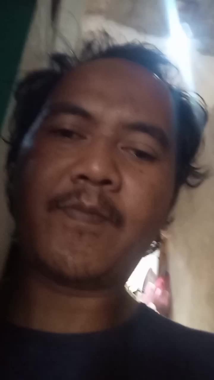 aku orang buta