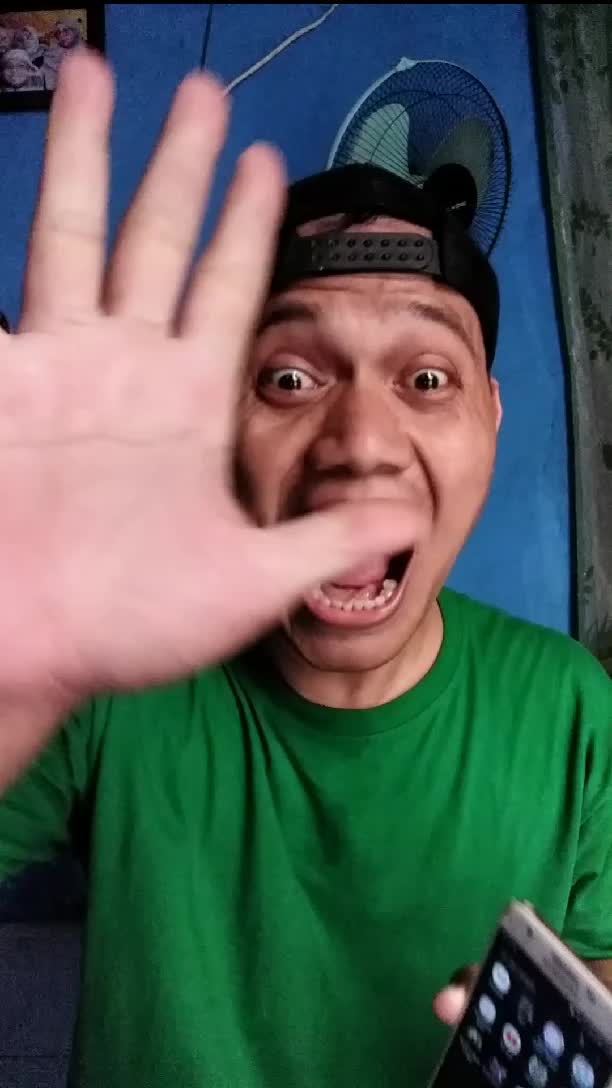 Serial Lucu Ngakak Makan Hp Ehh Jadi Biskuit Aja Kocag