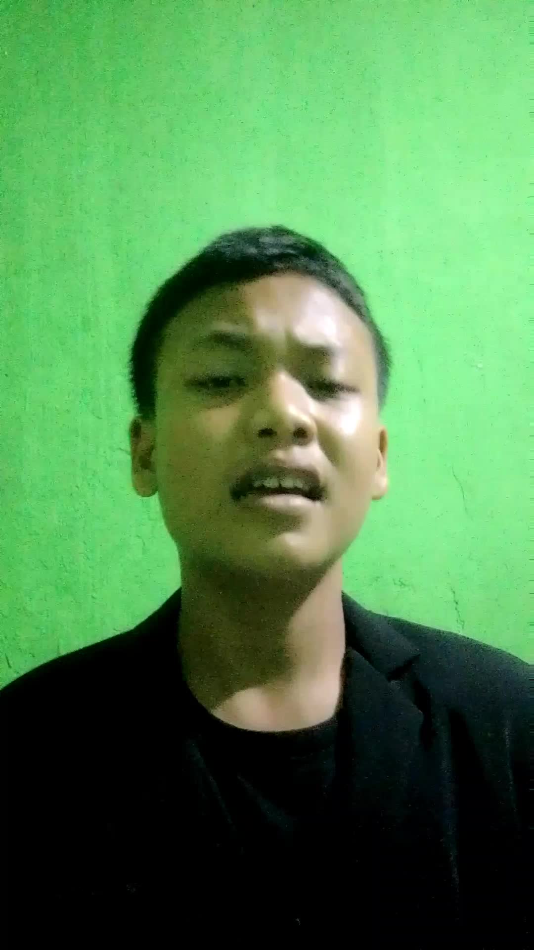 KDI 2025 Galih saputra jawabarat 15 tahun air mata perkawinan #OnlineAuditionKDI2025