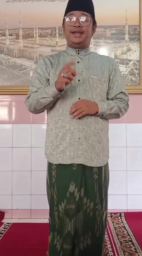 CMI_INEWS NAMA: AHMAD FIKRI FAIRUZ ASAL: DKI JAKARTA 30 MENGINGAT KEMATIAN. 
@cahayamudaindonesiainews 
@officialinews 
@rctiplusofficial 

