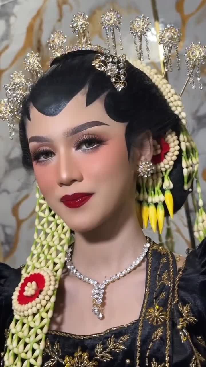 Paes Jawa emang nggak main main