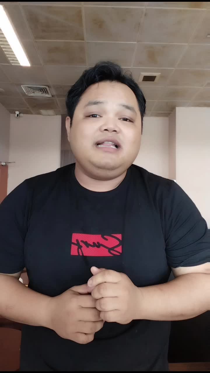 KDI 2024 Joni Berau-Kalimantan Timur 22 Tahun Pertengkaran-Yunita Ababiel  