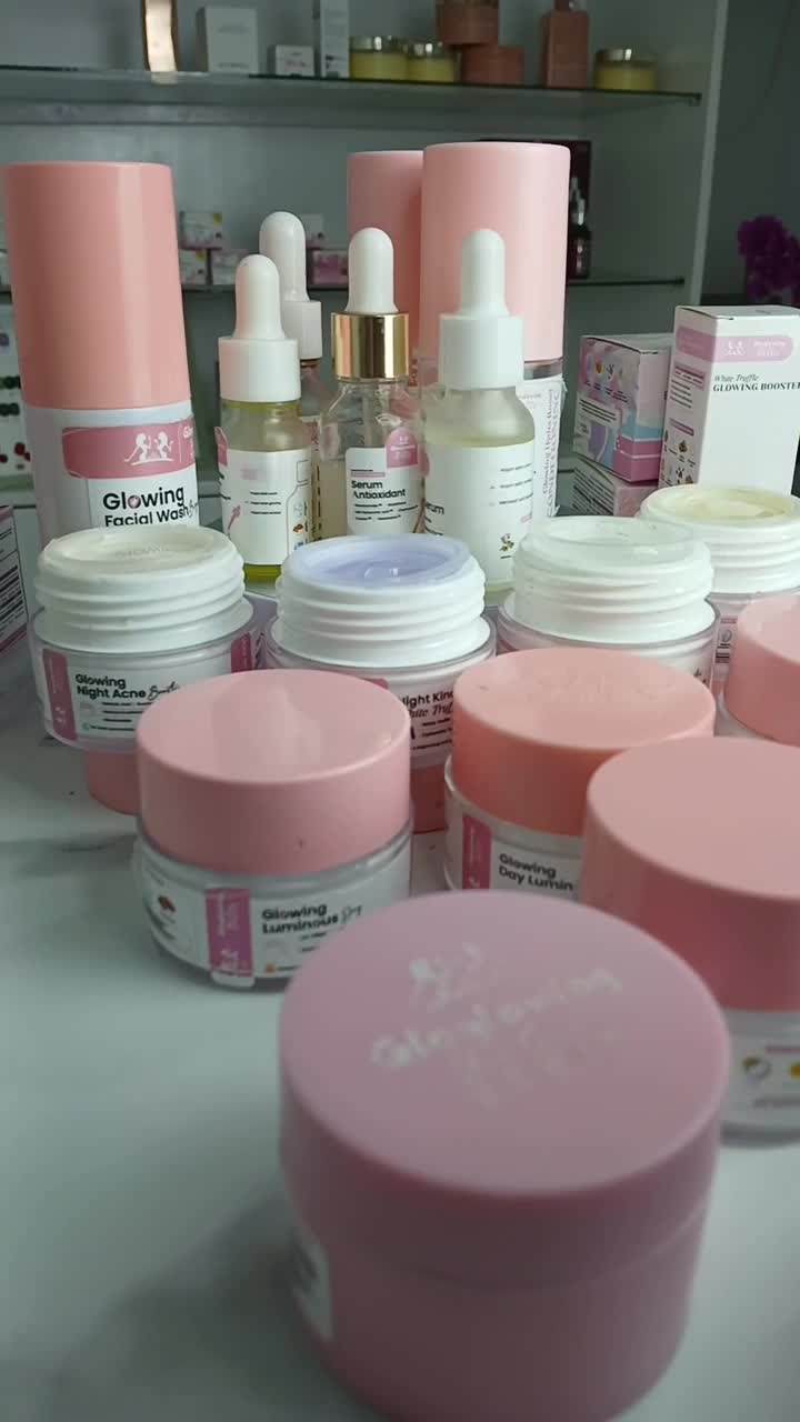 perbedaaan busui bumil promil  #kalo pake skincare yang rata yah gaes  #4 SKINCARE ALAMI KULIT HALUS, CERAH, BEBAS JERAWAT DAN KERUTAN ✨  #w