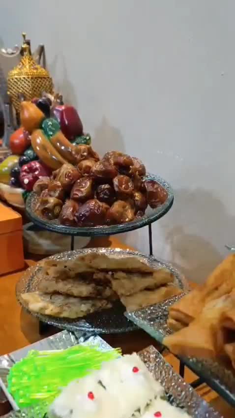 Acara makan-makan di Rumah#makanan#masakan#menu#indonesia#rumahan#
