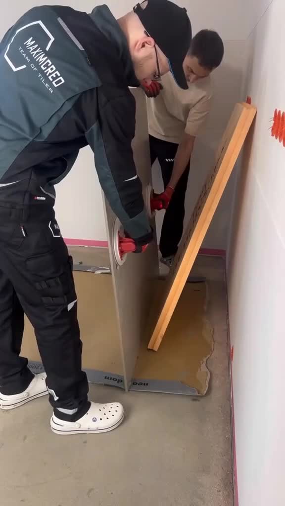 kerja nya rapih banget