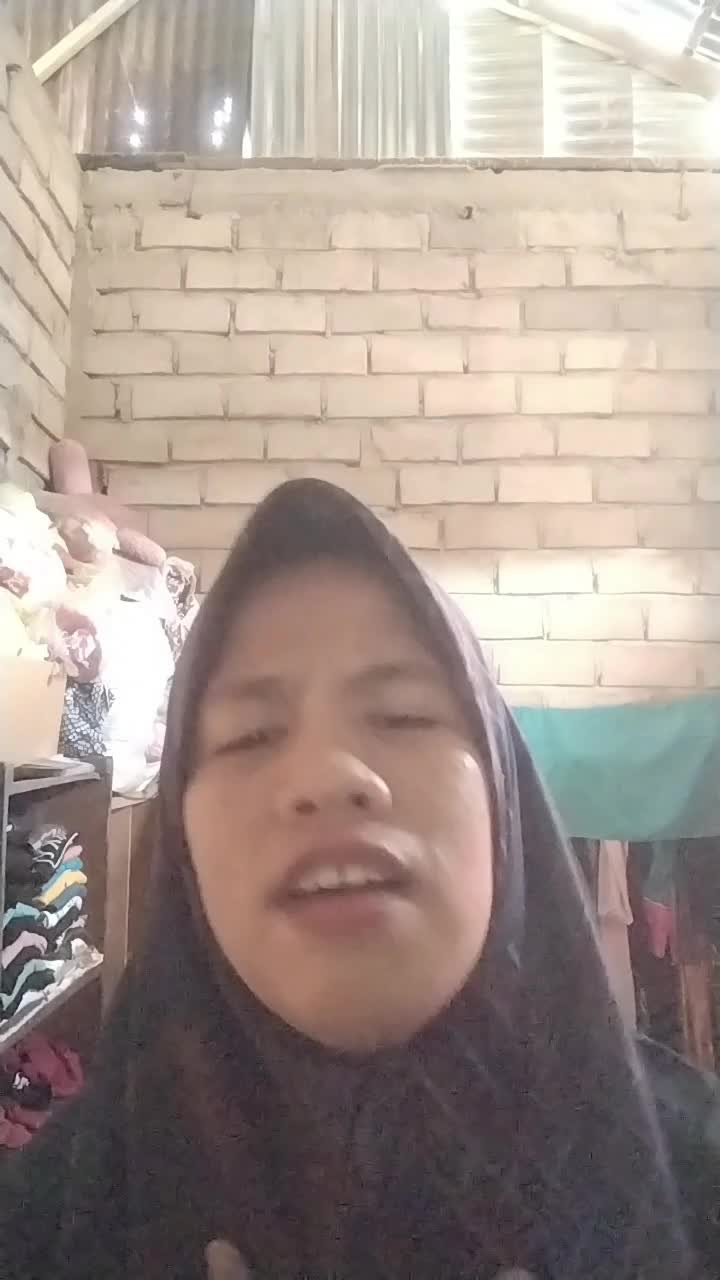 KDI 2024 Nama Ulfa Asal Daerah Riau Pekanbaru umur 24 tahun judul lagu fatamorgana