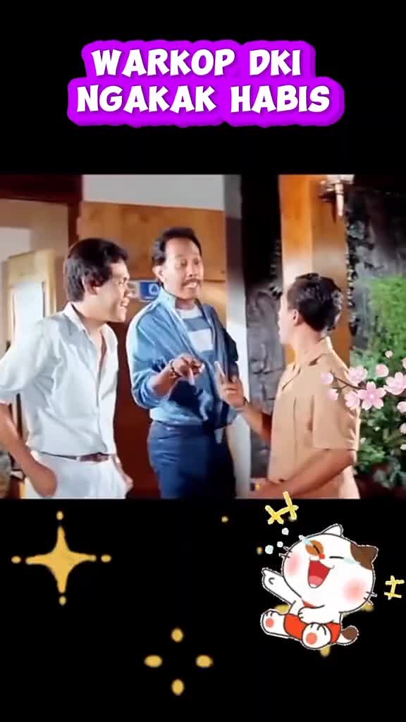 di balikin langsungg kena mental