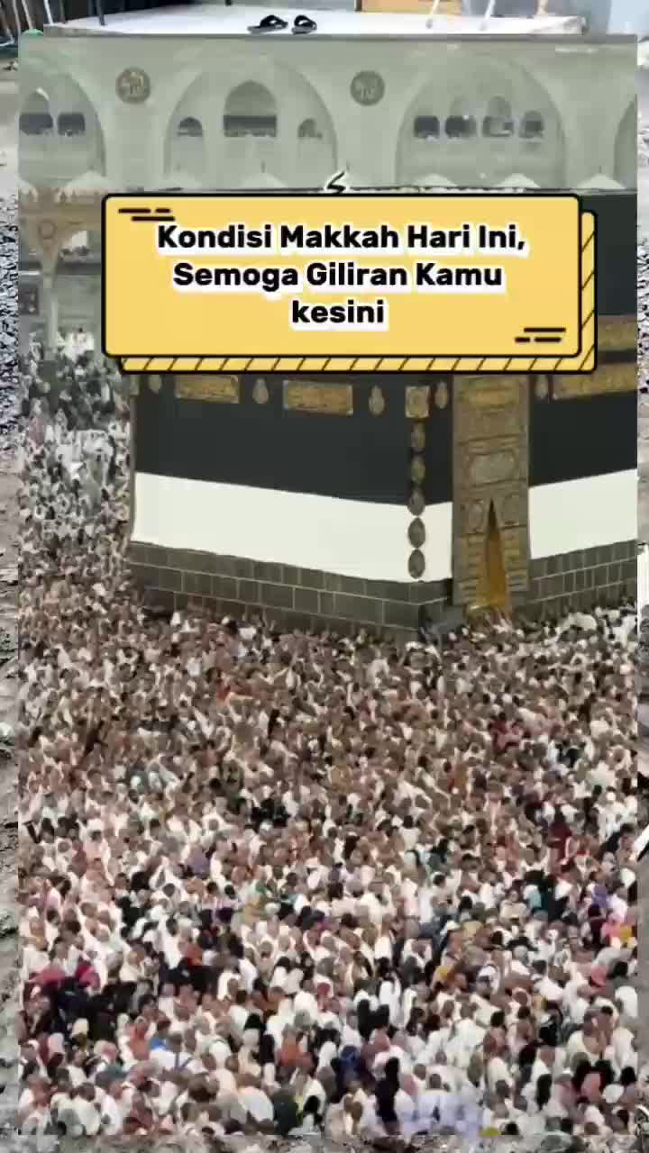 Amin YRA  #makkah  #madinah #RCTIPlus 