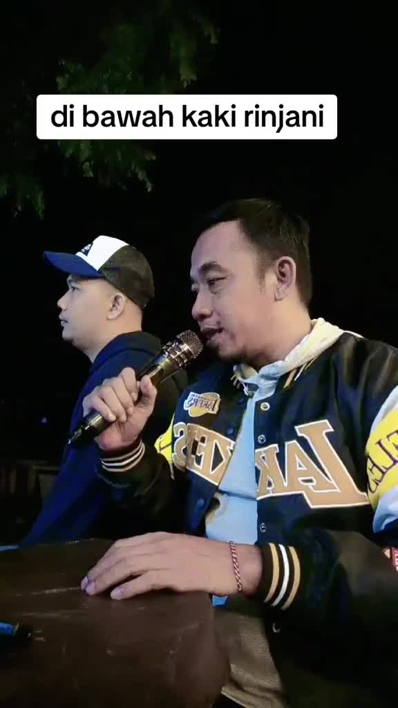 tak ingin sendiri
 #Ada yang tau mau dibawa kemana Anjing itu? 