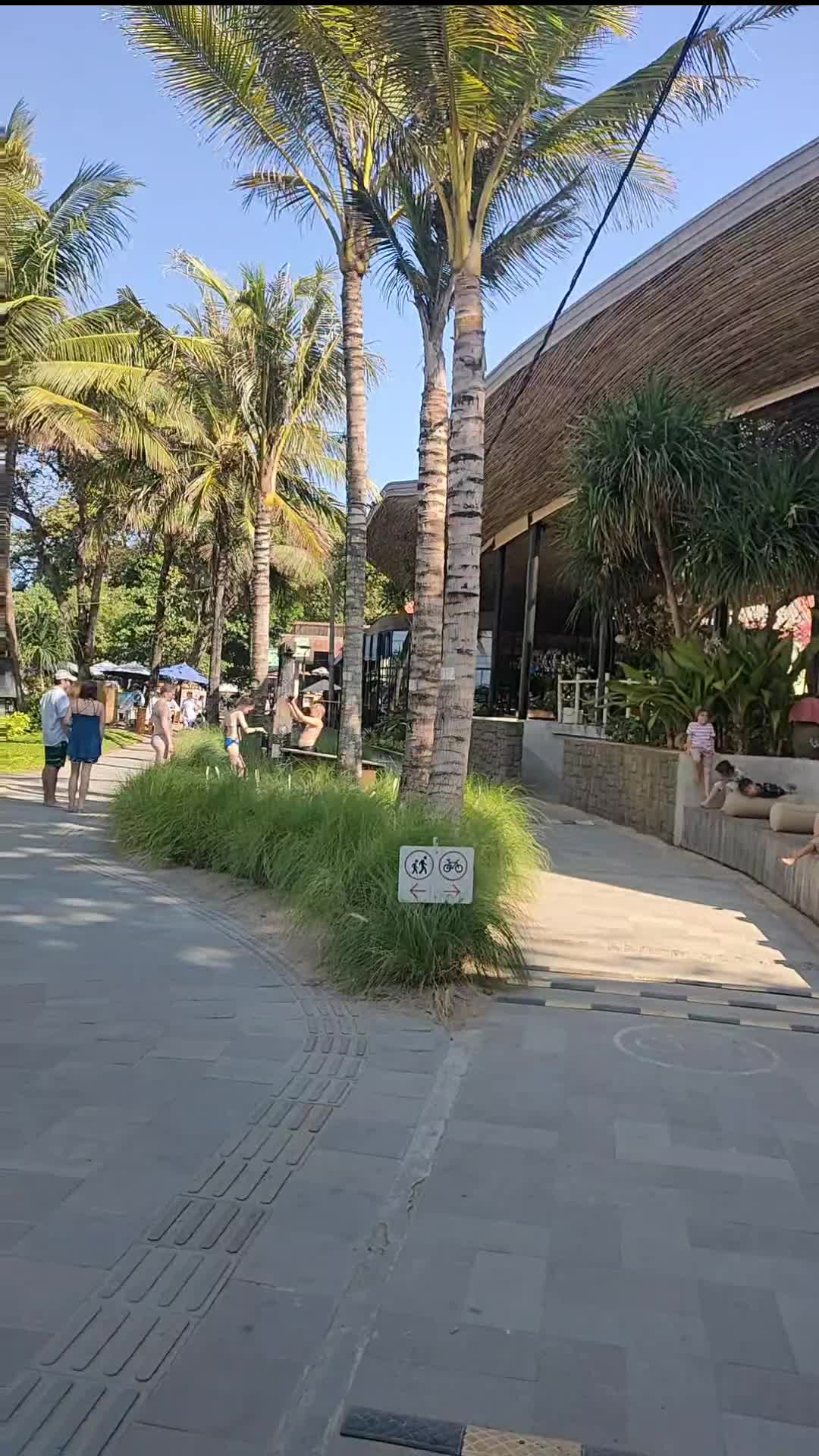 Sanur Bali Indonesia