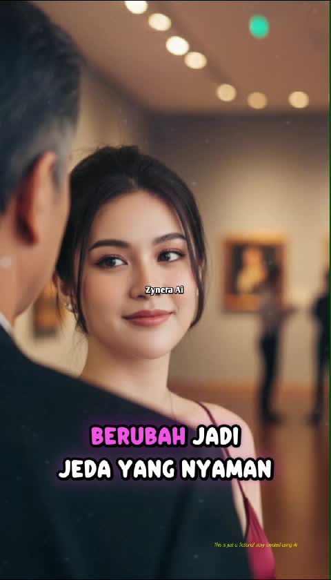 Istriku Jatuh Cinta Sama Pria Lain Setelah IZINKU Sendiri #ZyneraAi #ForYou #WatchNow #DramaRumahTangga #CeritaSinematik #Perselingkuhan #Dr