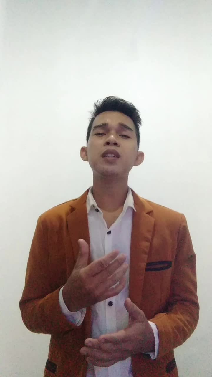 KDI 2024 Dendi Agustian Ogan Ilir Sumatera Selatan 26 Tahun Tanpa Kamu Imam S. Arifin