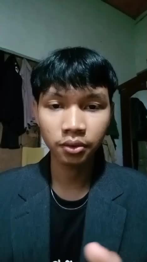KDI 2024 Mohammad Hanidar Mauludian Syah Tulungagung Jawatimur umur 22 thn judul lagu Air mati perkawinan (Mansur S)