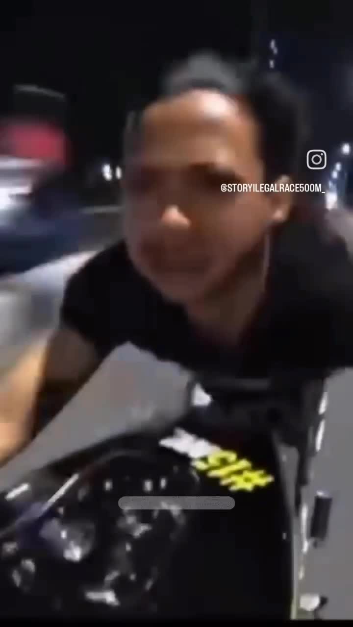 lu ngpa sih tong #stasiunbalapan_ #Balap Liar Di Air Nih Bos #Het dah bocah 