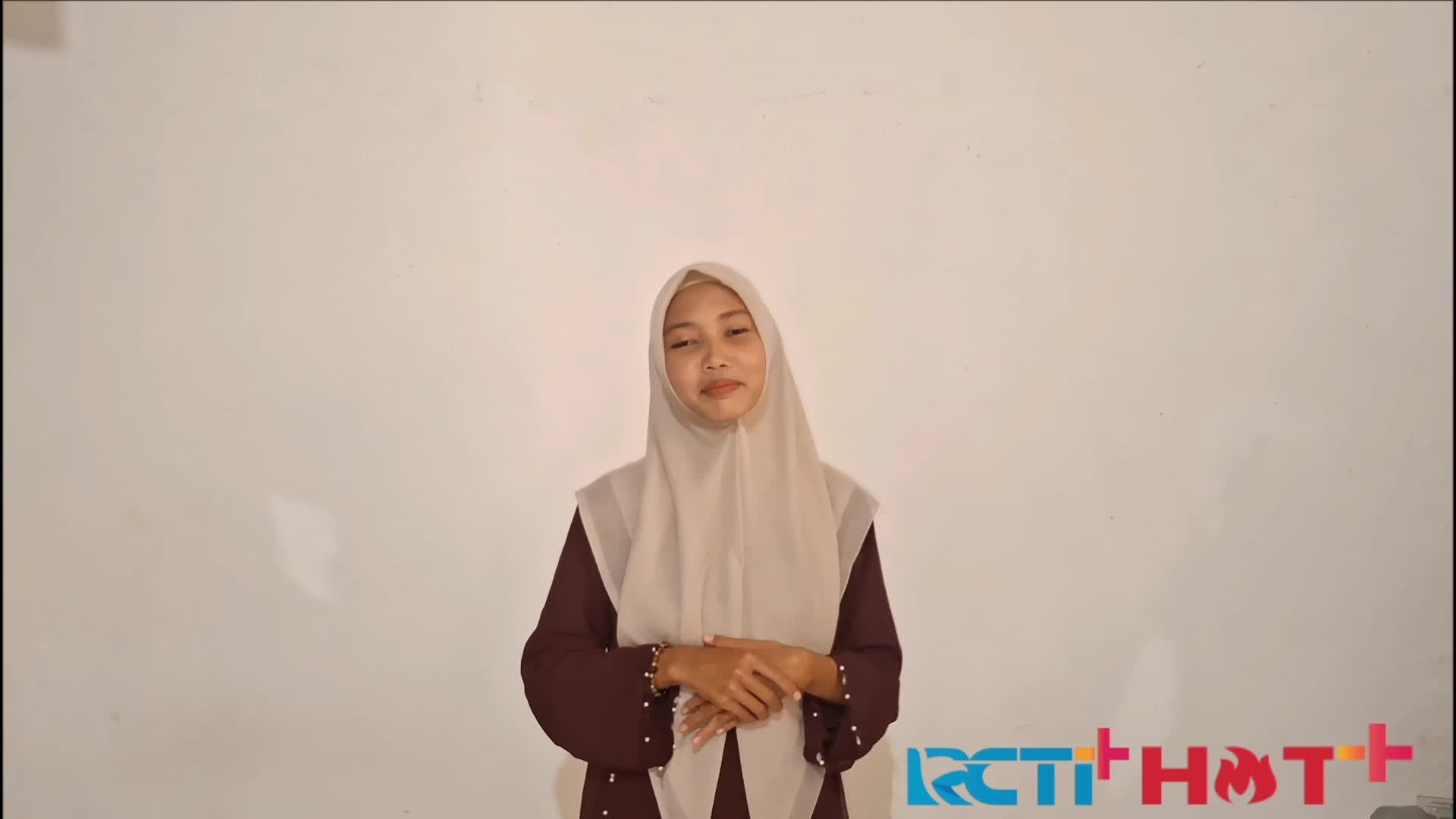 CMI_INEWS SRI RAHAYU FEBRIYANTI 23 BANYUASIN INDAHNYA BELAJAR AL-QUR'AN  #audisicahayamudaindonesia  #cahayamudaindonesia  #CAHAYAMUDAINDONE