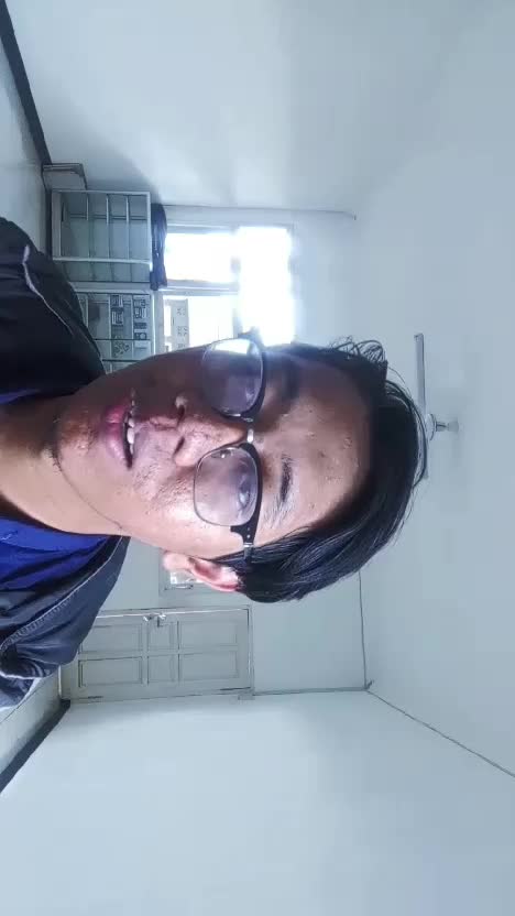 IDOL_XIII Andimas Rizki Setyawan 25 Depok Wajahmu Mengalihkan Duniaku (Afgan)