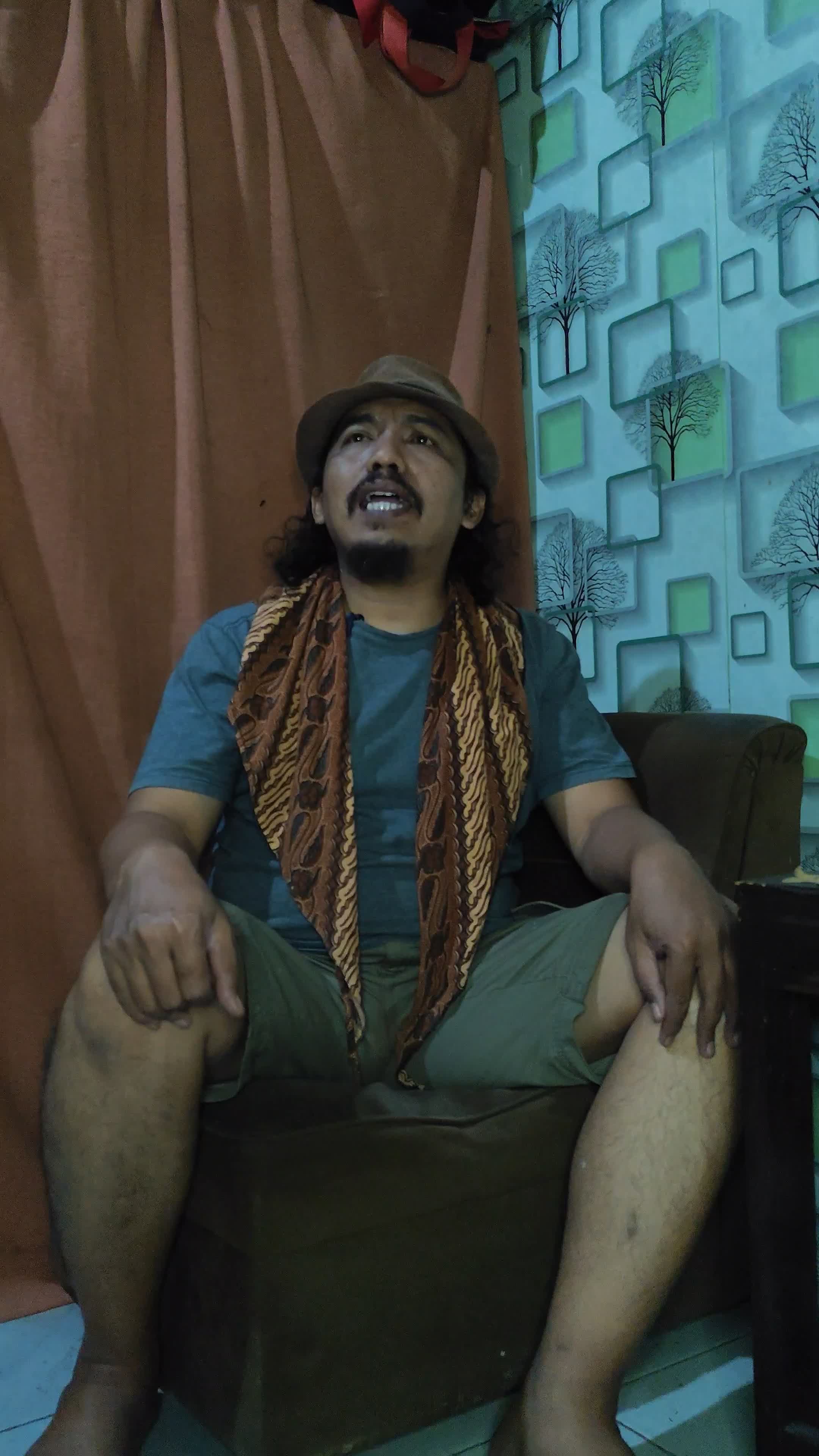 Ondangan  #RCTIPlus  #komedi 