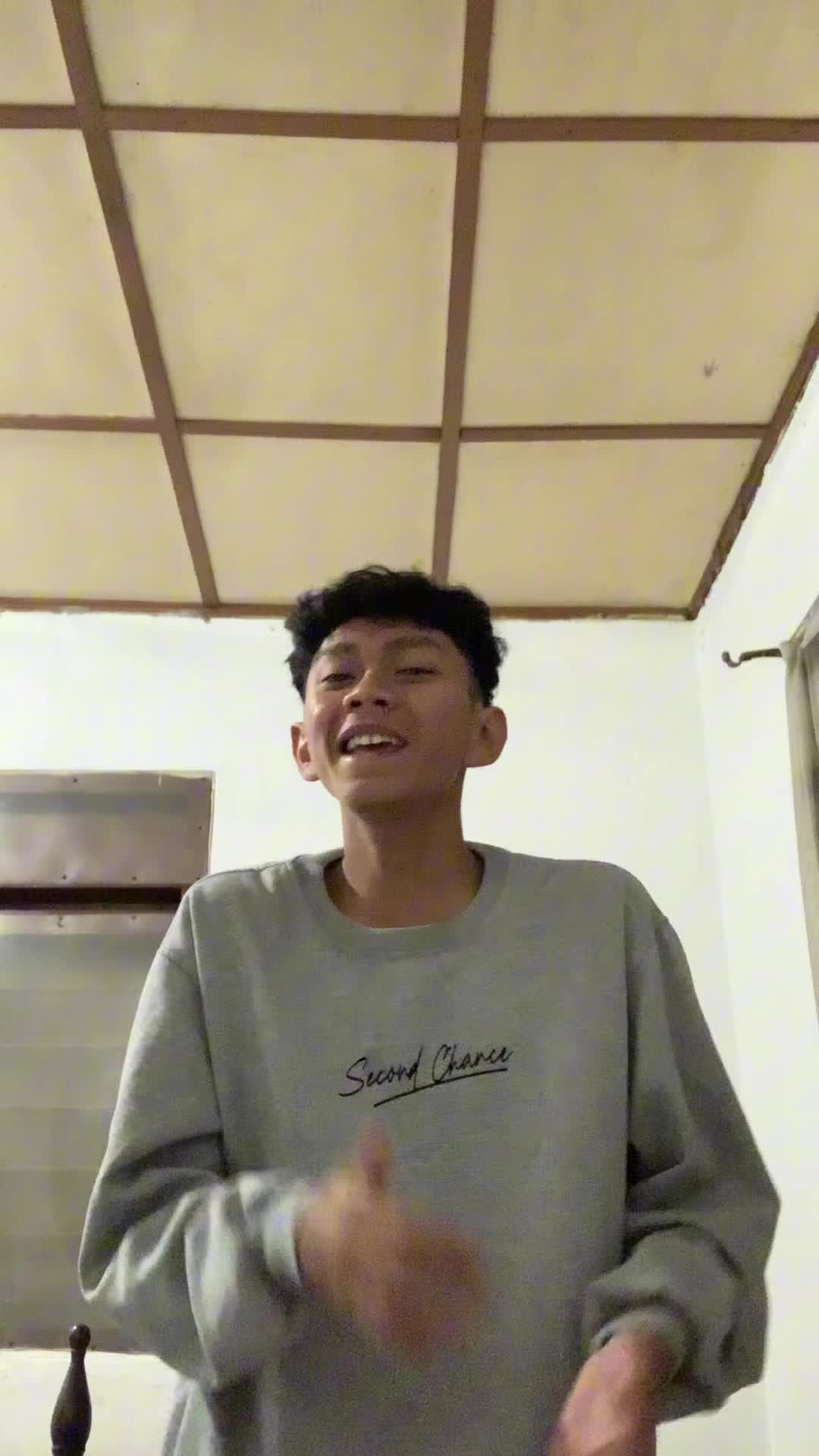 IDOL_XIII AFIF SURYA SANTOSO 20 JAKARTA CINTA