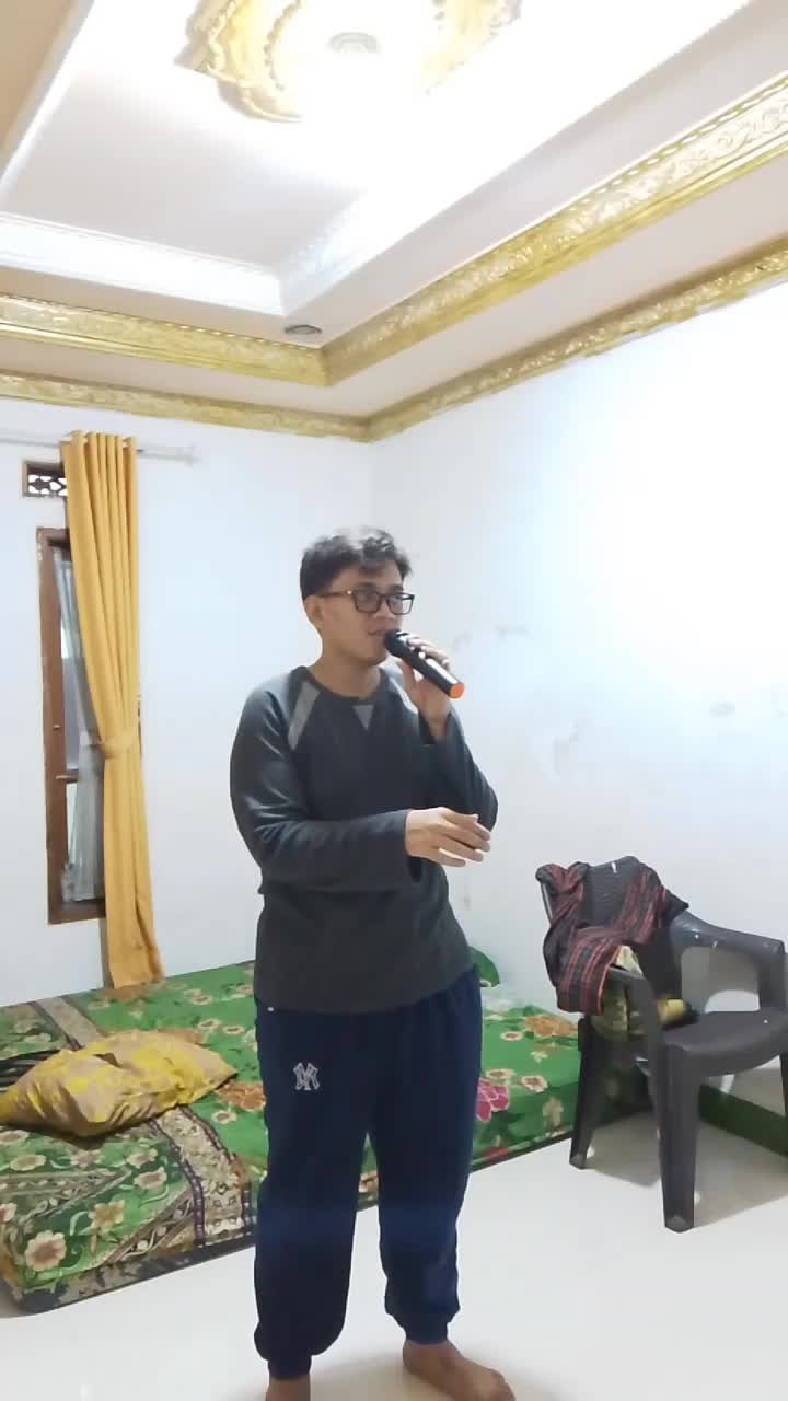 IDOL_XIII AZIJUL AZHAR 26 KOTA TANGERANG CREEP