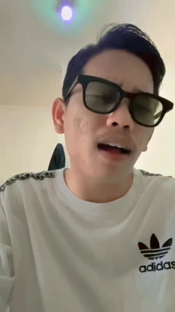 idol_XIII Teguh 25 Padang mesin waktu