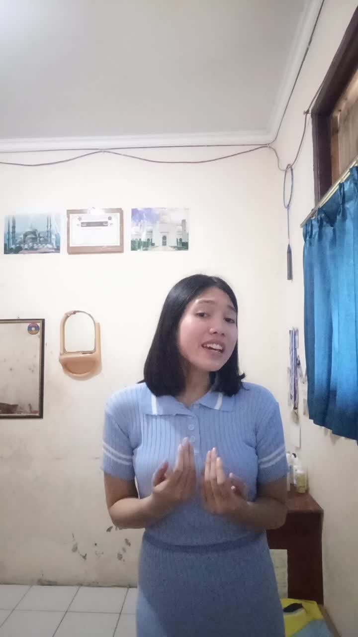 IDOl_XIII_Sifa Gadisa Mahsarani_Usia 23 Tahun_Jakarta_ Nike Ardilla Tinggallah kusendiri 