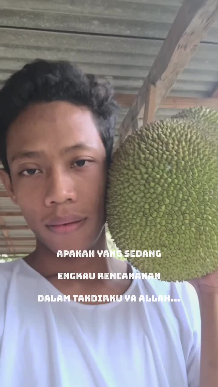 Semoga Allah Melindungiku